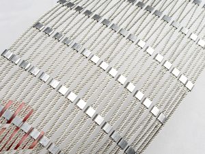 stainless steel cable nets